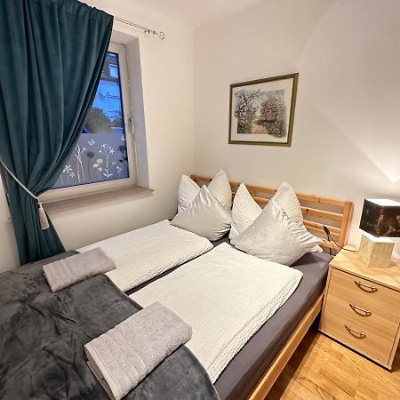 Green Paradise & Cozy Retreat Salzburg With Free Parking Екстериор снимка