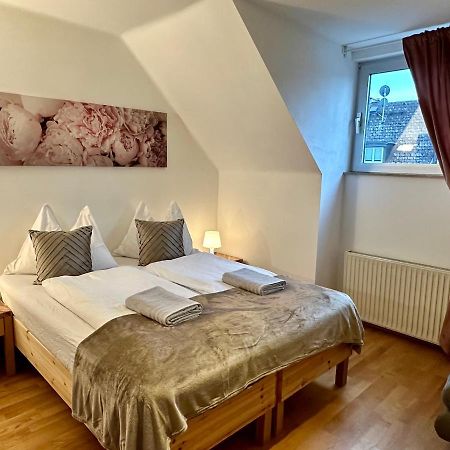 Green Paradise & Cozy Retreat Salzburg With Free Parking Екстериор снимка