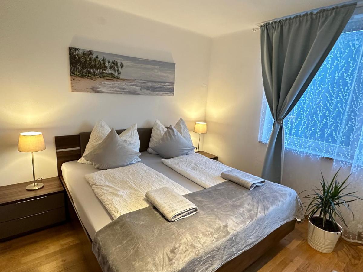 Green Paradise & Cozy Retreat Salzburg With Free Parking Екстериор снимка