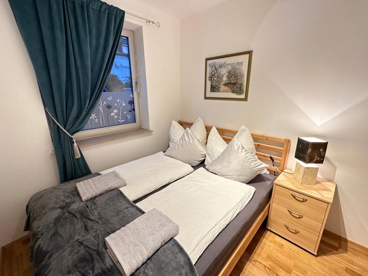 Green Paradise & Cozy Retreat Salzburg With Free Parking Екстериор снимка