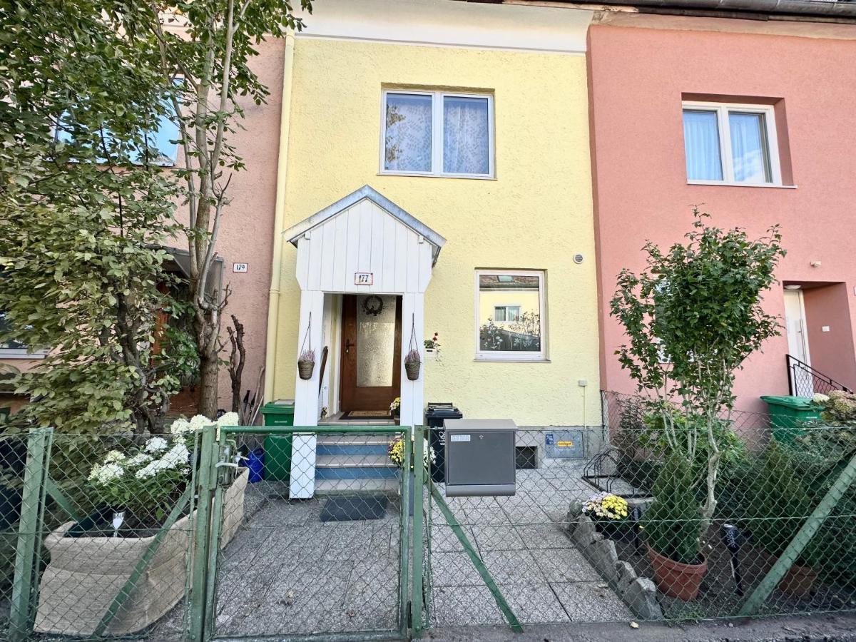 Green Paradise & Cozy Retreat Salzburg With Free Parking Екстериор снимка