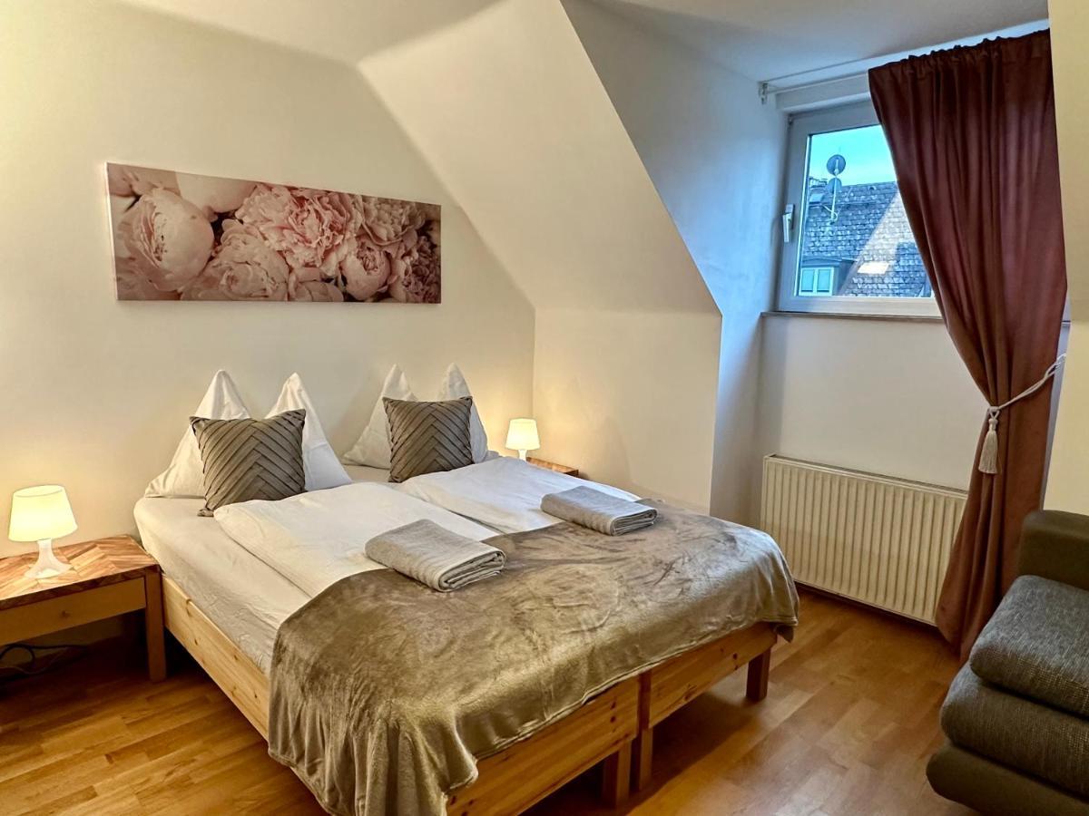 Green Paradise & Cozy Retreat Salzburg With Free Parking Екстериор снимка