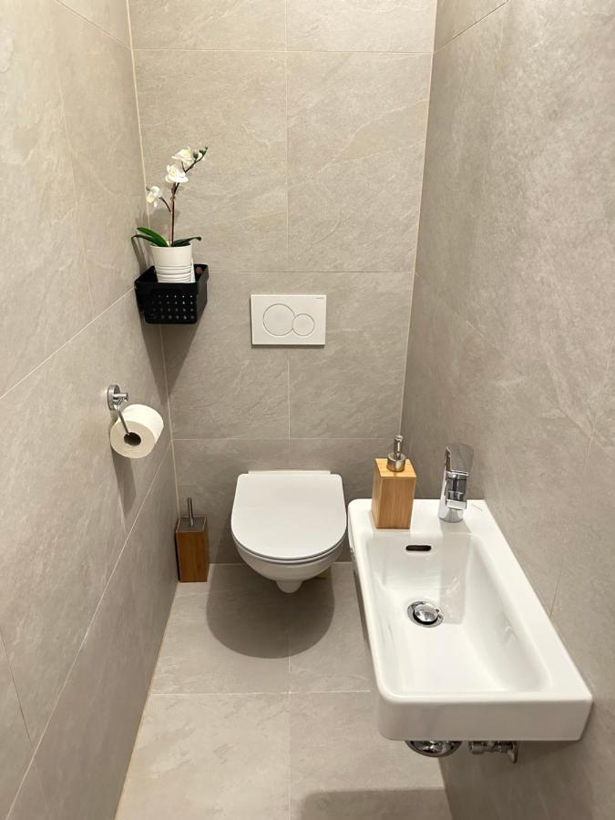 Green Paradise & Cozy Retreat Salzburg With Free Parking Екстериор снимка