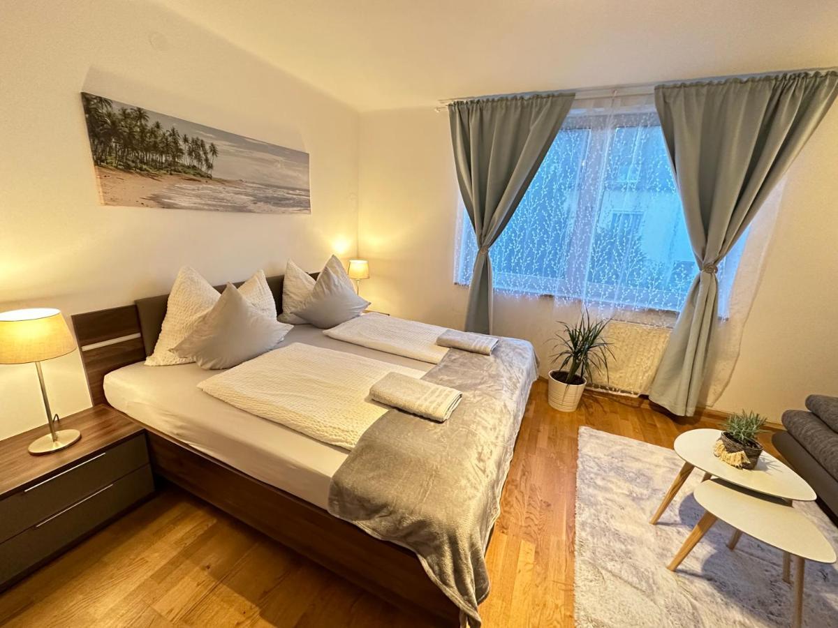 Green Paradise & Cozy Retreat Salzburg With Free Parking Екстериор снимка