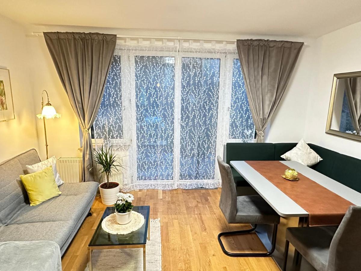 Green Paradise & Cozy Retreat Salzburg With Free Parking Екстериор снимка