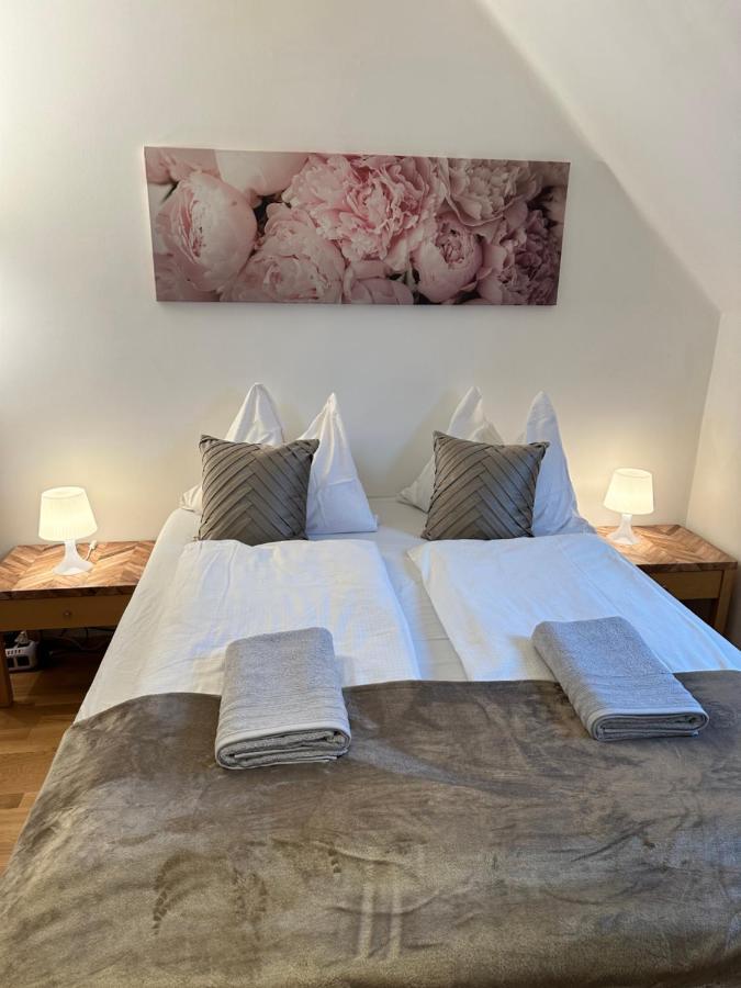 Green Paradise & Cozy Retreat Salzburg With Free Parking Екстериор снимка