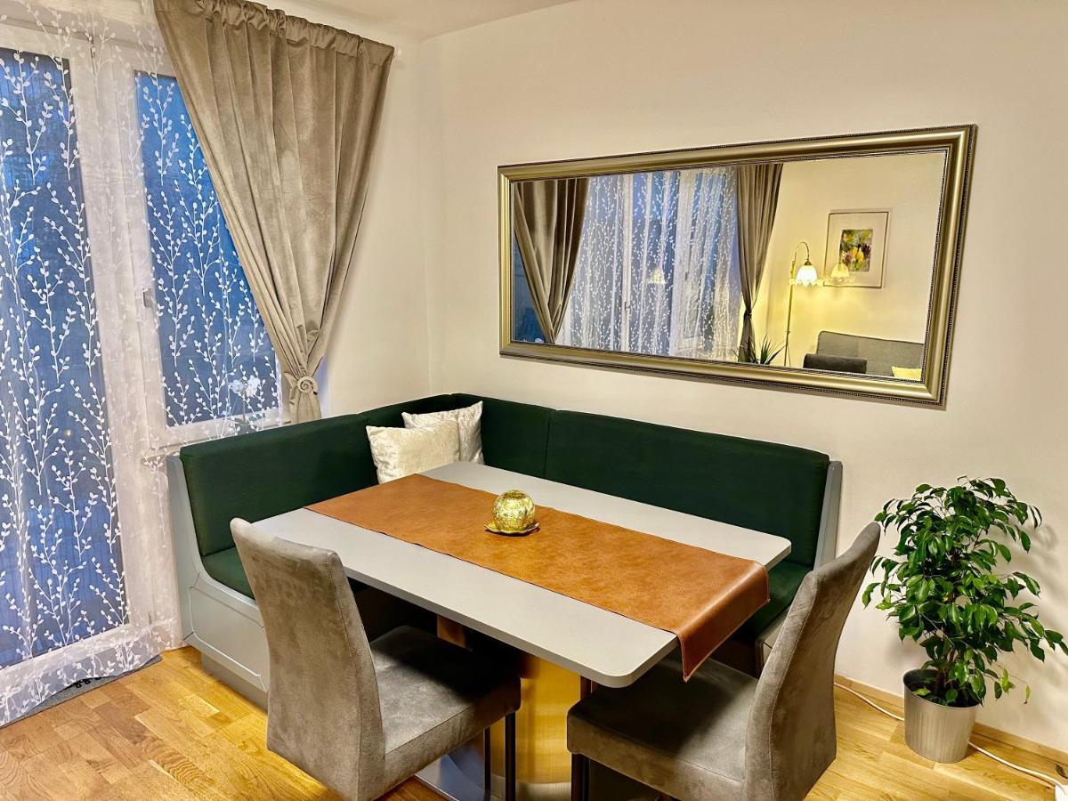 Green Paradise & Cozy Retreat Salzburg With Free Parking Екстериор снимка