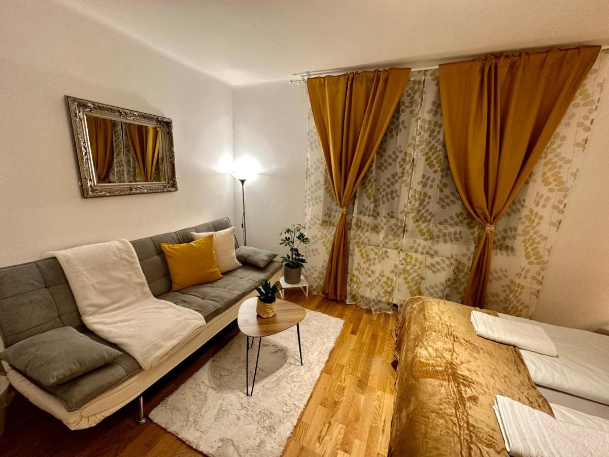 Green Paradise & Cozy Retreat Salzburg With Free Parking Екстериор снимка