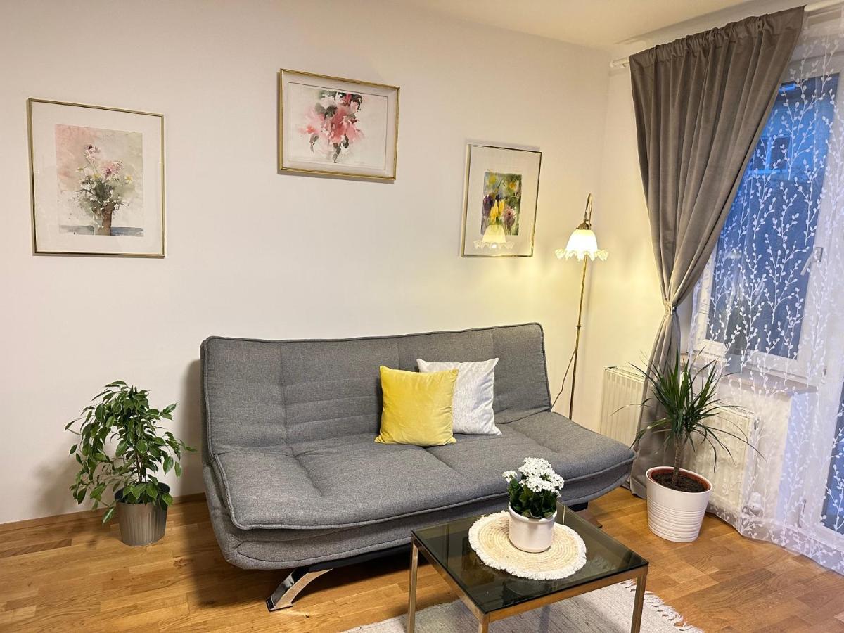 Green Paradise & Cozy Retreat Salzburg With Free Parking Екстериор снимка