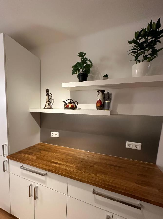 Green Paradise & Cozy Retreat Salzburg With Free Parking Екстериор снимка