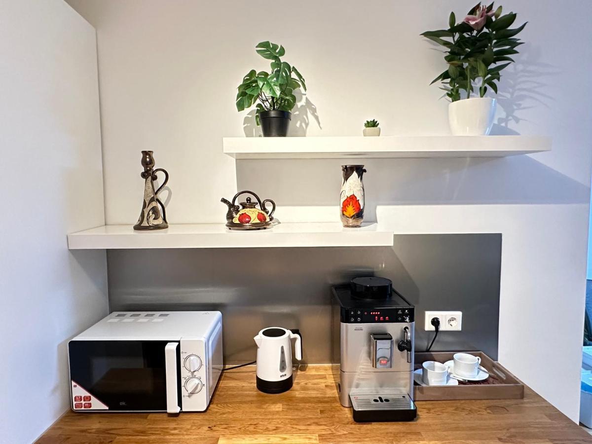 Green Paradise & Cozy Retreat Salzburg With Free Parking Екстериор снимка