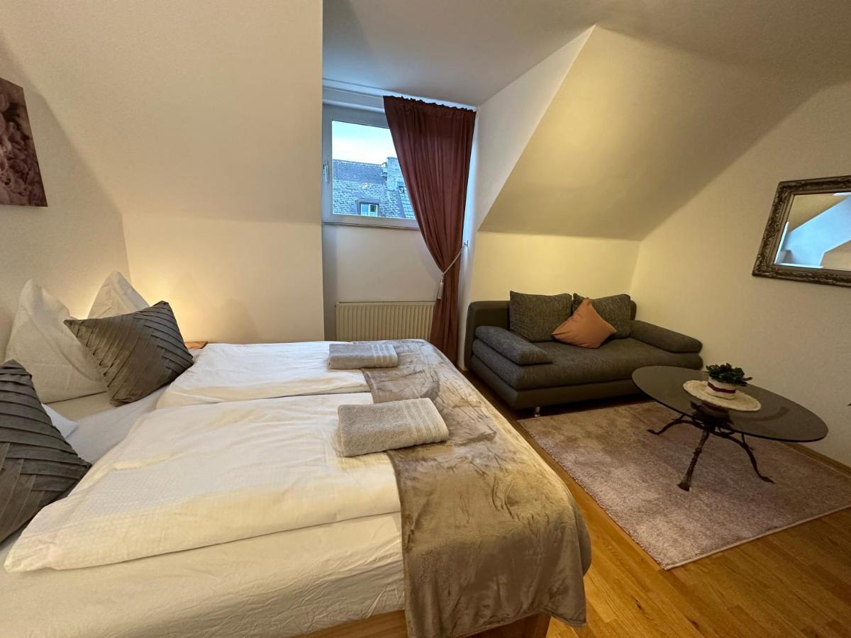 Green Paradise & Cozy Retreat Salzburg With Free Parking Екстериор снимка