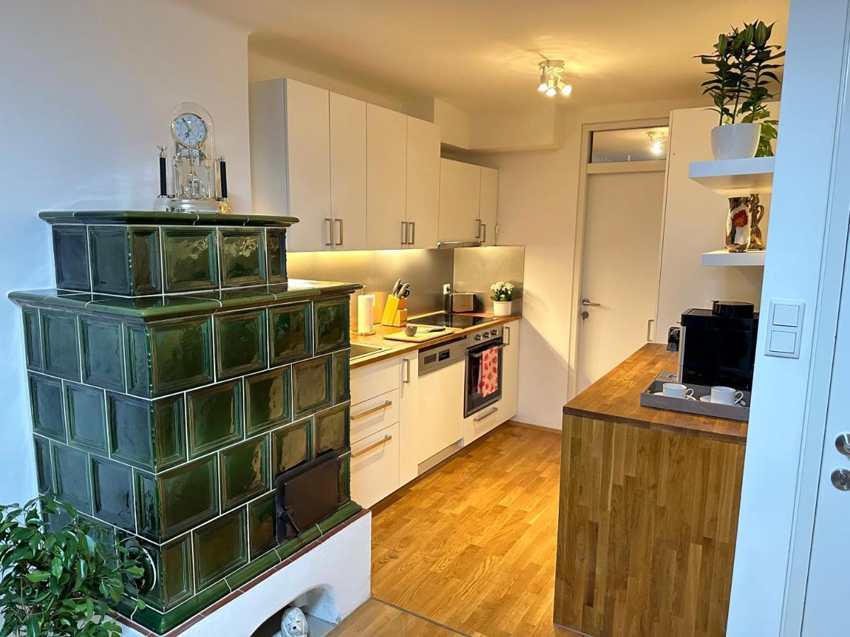 Green Paradise & Cozy Retreat Salzburg With Free Parking Екстериор снимка