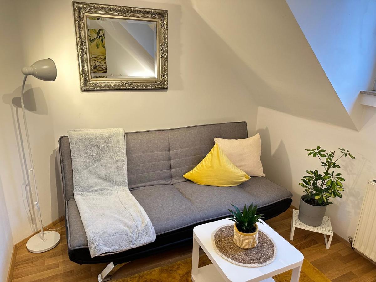 Green Paradise & Cozy Retreat Salzburg With Free Parking Екстериор снимка