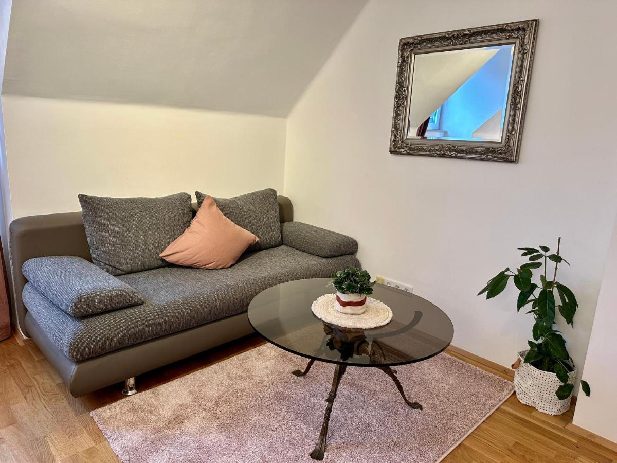 Green Paradise & Cozy Retreat Salzburg With Free Parking Екстериор снимка
