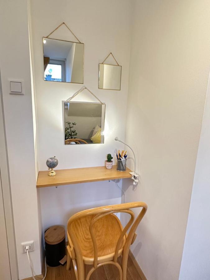 Green Paradise & Cozy Retreat Salzburg With Free Parking Екстериор снимка