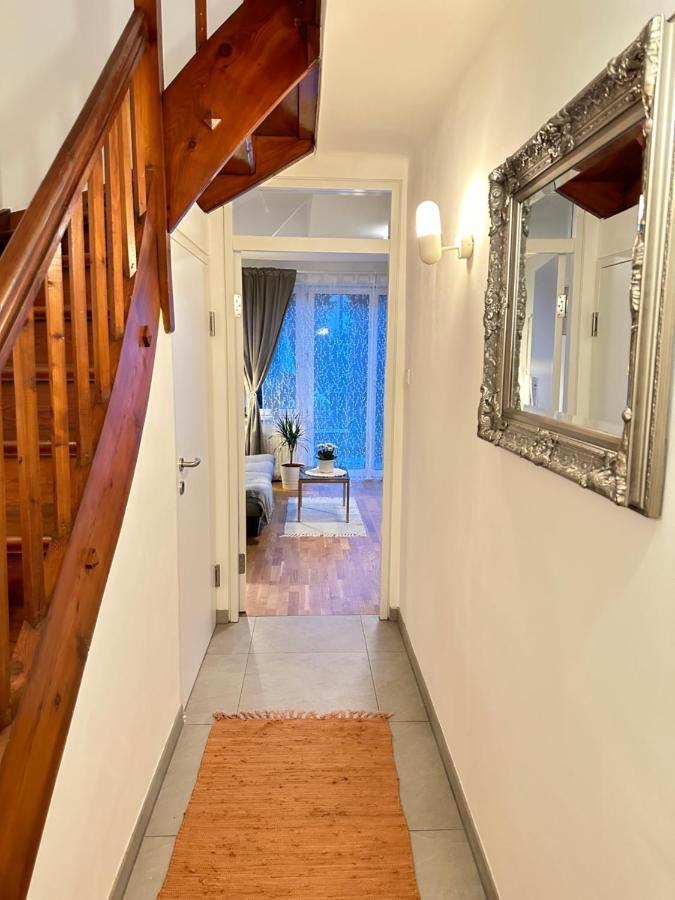 Green Paradise & Cozy Retreat Salzburg With Free Parking Екстериор снимка