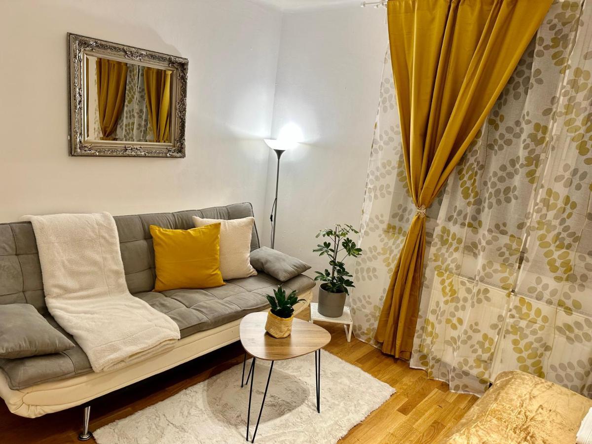 Green Paradise & Cozy Retreat Salzburg With Free Parking Екстериор снимка