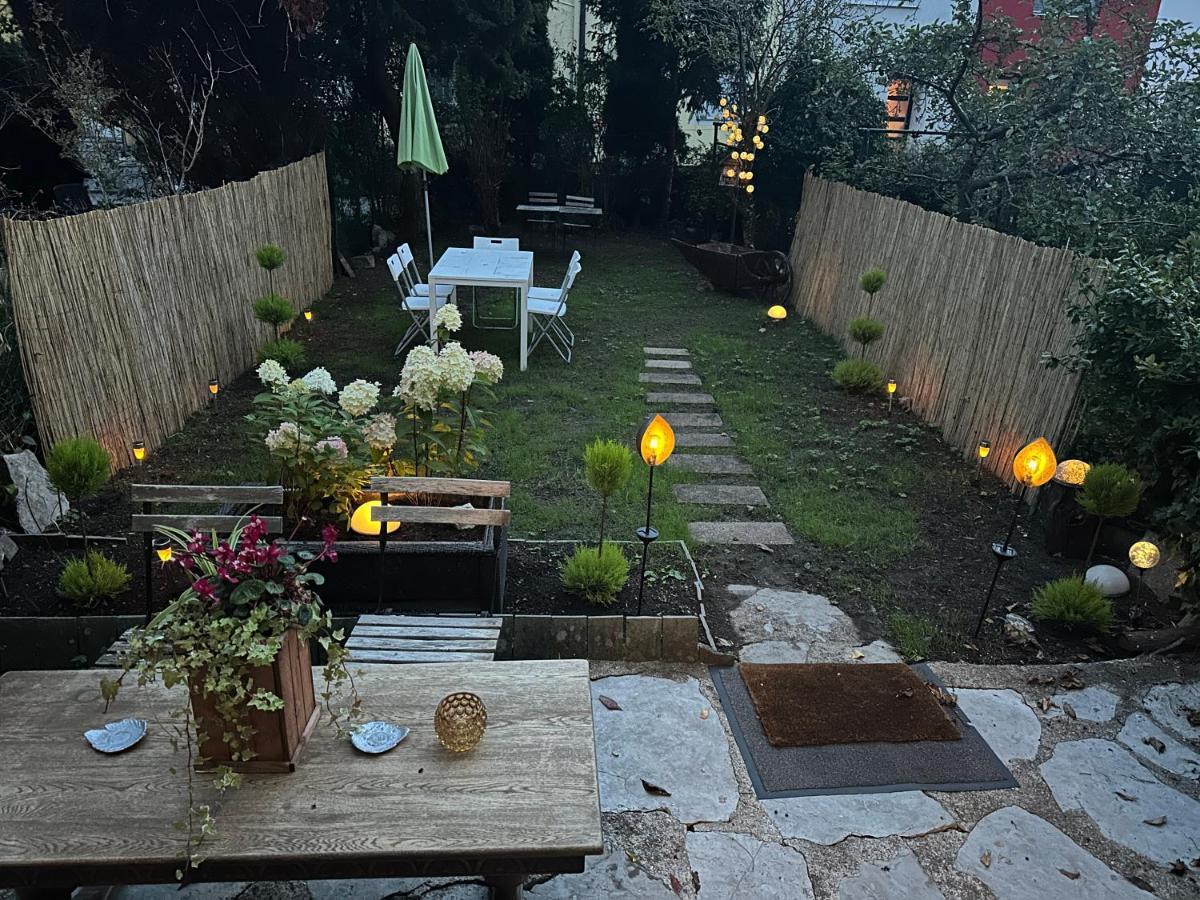 Green Paradise & Cozy Retreat Salzburg With Free Parking Екстериор снимка