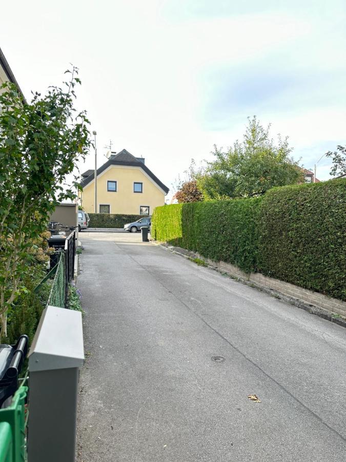 Green Paradise & Cozy Retreat Salzburg With Free Parking Екстериор снимка