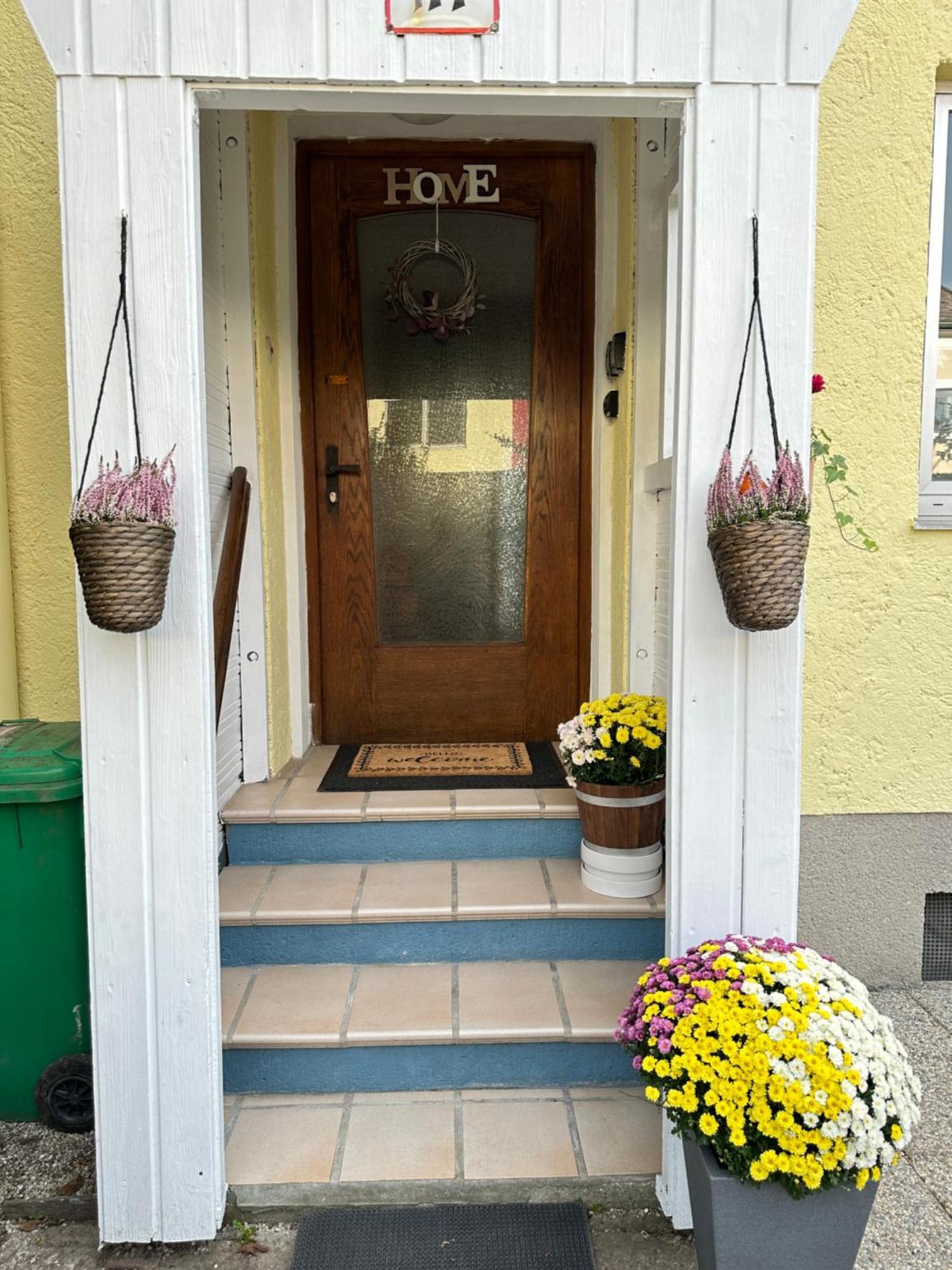Green Paradise & Cozy Retreat Salzburg With Free Parking Екстериор снимка