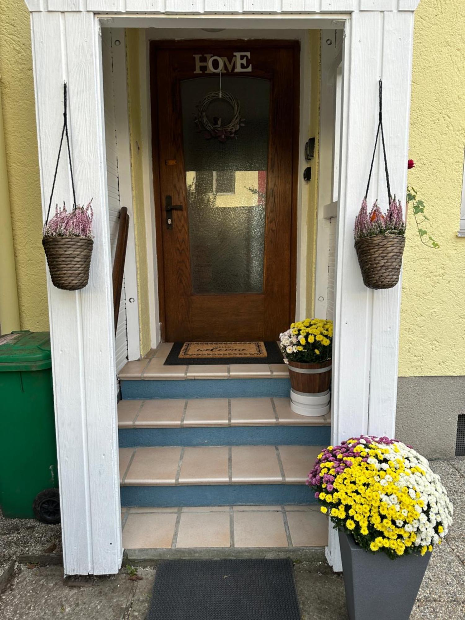 Green Paradise & Cozy Retreat Salzburg With Free Parking Екстериор снимка